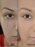 Коригувальний тональний крем dermablend corrective foundation (відтінок № 25 nude) від vichy -