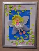 Кошик до великодня з паперу своїми руками (паперу своїми руками) Кошик до великодня з паперу своїми руками