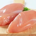 Корюшка рецепти