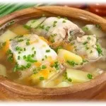 Корюшка рецепти