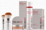 Косметика priori