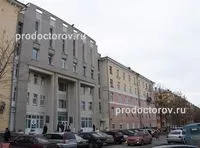 Консультативно-діагностичний центр - 119 лікарів, 130 відгуків, Запоріжжя (центр) Консультативно-діагностичний центр - 119 лікарів, 130 відгуків, Запоріжжя