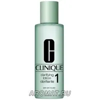 Косметика clinique для особи очищення (www.aromat.ru) Косметика clinique для особи очищення