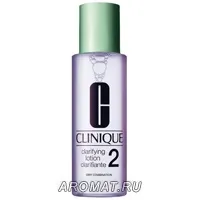 Косметика clinique для особи очищення (уникаючи області навколо) Косметика clinique для особи очищення
