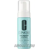 Косметика clinique для особи очищення (www.aromat.ru) Косметика clinique для особи очищення
