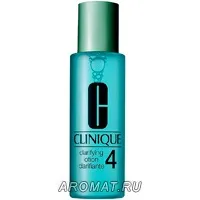 Косметика clinique для особи очищення (косметика) Косметика clinique для особи очищення