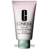 Косметика clinique для особи очищення (уникаючи області навколо) Косметика clinique для особи очищення