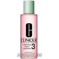 Косметика clinique для особи очищення (очищення) Косметика clinique для особи очищення