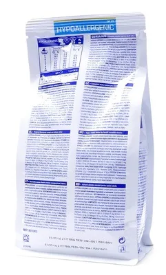 Корм royal canin () для кішок з харчовою алергією, hypoallergenic dr25 (корм) Корм royal canin () для кішок з харчовою алергією, hypoallergenic dr25