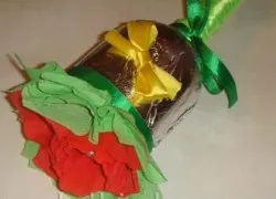 Коробочка ідей і майстер-класів - вироби своїми руками для будинку, на подарунки, дитячі вироби, (народні ляльки) Коробочка ідей і майстер-класів - вироби своїми руками для будинку, на подарунки, дитячі вироби,