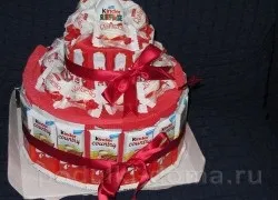 Коробочка ідей і майстер-класів - вироби своїми руками для будинку, на подарунки, дитячі вироби, (руками) Коробочка ідей і майстер-класів - вироби своїми руками для будинку, на подарунки, дитячі вироби,