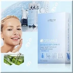 Косметика для шкіри обличчя оріфлейм (Активний кисень Optimals) Косметика для шкіри обличчя оріфлейм