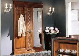 Коридор і передпокій