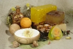 Косметика hand-made - допоможи собі сама (hand-made) Косметика hand-made - допоможи собі сама