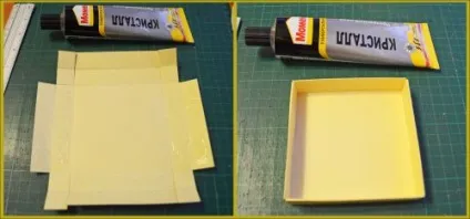 Коробочка для грошей своїми руками (Наступним кроком буде) Коробочка для грошей своїми руками