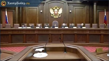 Корпоративні спори