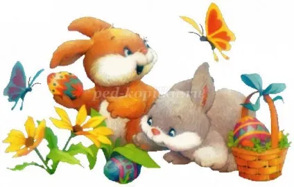 Кошик до великодня з паперу своїми руками (паперу своїми руками) Кошик до великодня з паперу своїми руками