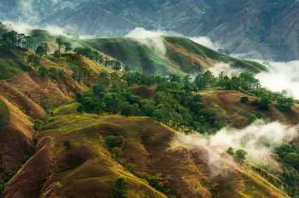 Кордильєри (cordilleras) велика гірська ланцюг, hasta pronto (гірська) Кордильєри (cordilleras) велика гірська ланцюг, hasta pronto