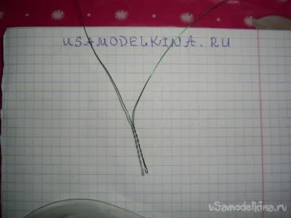 Кошик - конфетніца з ромашками з бісеру (ромашками) Кошик - конфетніца з ромашками з бісеру