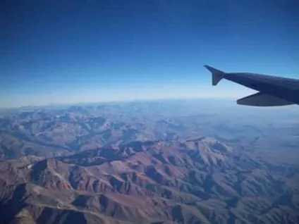 Кордильєри (cordilleras) велика гірська ланцюг, hasta pronto (гірська) Кордильєри (cordilleras) велика гірська ланцюг, hasta pronto