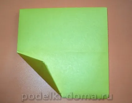 Кошик з паперу, коробочка ідей і майстер-класів (паперу) Кошик з паперу, коробочка ідей і майстер-класів