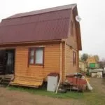 Красиві дачні будиночки - 100 фото новинок сучасних будинків (будиночки) Красиві дачні будиночки - 100 фото новинок сучасних будинків