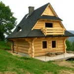 Красиві дачні будиночки - 100 фото новинок сучасних будинків (красиві) Красиві дачні будиночки - 100 фото новинок сучасних будинків