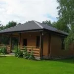 Красиві дачні будиночки - 100 фото новинок сучасних будинків (будиночки) Красиві дачні будиночки - 100 фото новинок сучасних будинків