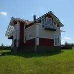 Красиві дачні будиночки - 100 фото новинок сучасних будинків (фото) Красиві дачні будиночки - 100 фото новинок сучасних будинків