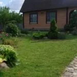 Красиві дачні будиночки - 100 фото новинок сучасних будинків (будиночки) Красиві дачні будиночки - 100 фото новинок сучасних будинків