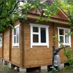 Красиві дачні будиночки - 100 фото новинок сучасних будинків (красиві) Красиві дачні будиночки - 100 фото новинок сучасних будинків