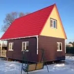 Красиві дачні будиночки - 100 фото новинок сучасних будинків (дачні) Красиві дачні будиночки - 100 фото новинок сучасних будинків