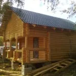 Красиві дачні будиночки - 100 фото новинок сучасних будинків (красиві) Красиві дачні будиночки - 100 фото новинок сучасних будинків