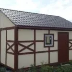 Красиві дачні будиночки - 100 фото новинок сучасних будинків (дачні) Красиві дачні будиночки - 100 фото новинок сучасних будинків