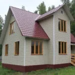 Красиві дачні будиночки - 100 фото новинок сучасних будинків (фото) Красиві дачні будиночки - 100 фото новинок сучасних будинків