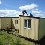Красиві дачні будиночки - 100 фото новинок сучасних будинків (будиночки) Красиві дачні будиночки - 100 фото новинок сучасних будинків