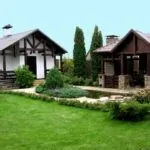 Красиві дачні будиночки - 100 фото новинок сучасних будинків (будиночки) Красиві дачні будиночки - 100 фото новинок сучасних будинків