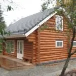 Красиві дачні будиночки - 100 фото новинок сучасних будинків (дачні) Красиві дачні будиночки - 100 фото новинок сучасних будинків
