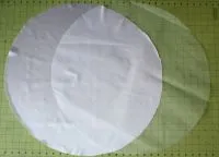 Костюм попелюшки своїми руками - робимо своїми руками (попелюшки) Костюм попелюшки своїми руками - робимо своїми руками
