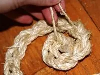 Килимки з кісок своїми руками (своїми) Килимки з кісок своїми руками