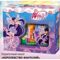 Косметика winx купити - інтернет-магазин (winx) Косметика winx купити - інтернет-магазин