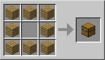 Крафт в minecraft (крафтінг) - все для майнкрафт