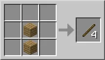Крафт в minecraft (крафтінг) - все для майнкрафт