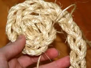Килимки з кісок своїми руками (килимки) Килимки з кісок своїми руками