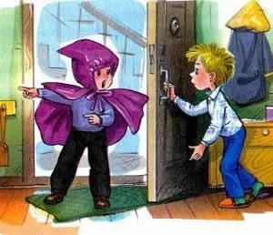 Кіт у чоботях - Новомосковскть казку онлайн - драгунський в (спіткнувся трохи впав) Кіт у чоботях - Новомосковскть казку онлайн - драгунський в