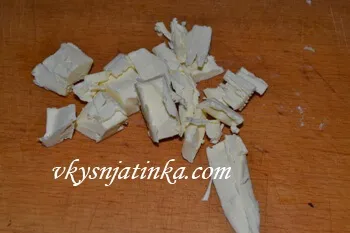 Котлети з індички і курки - рецепт з фото (рецепт) Котлети з індички і курки - рецепт з фото