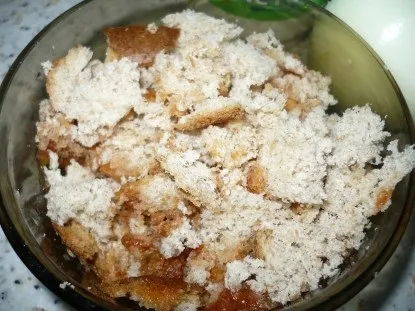 Котлети з курки і грибів (грибів) Котлети з курки і грибів