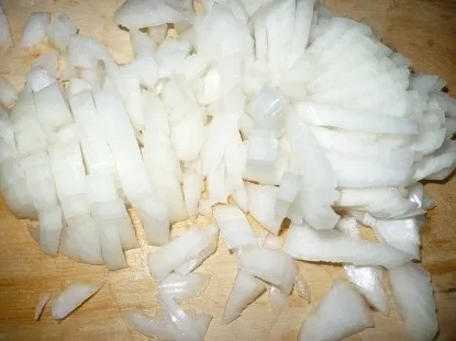 Котлети з курки і грибів (грибів) Котлети з курки і грибів