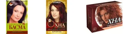 Фарба для сивого волосся - рейтинг професійних і найкращих, відгуки (волосся) Фарба для сивого волосся - рейтинг професійних і найкращих, відгуки