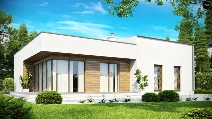 Красиві дачні будиночки - 100 фото новинок сучасних будинків (будиночки) Красиві дачні будиночки - 100 фото новинок сучасних будинків